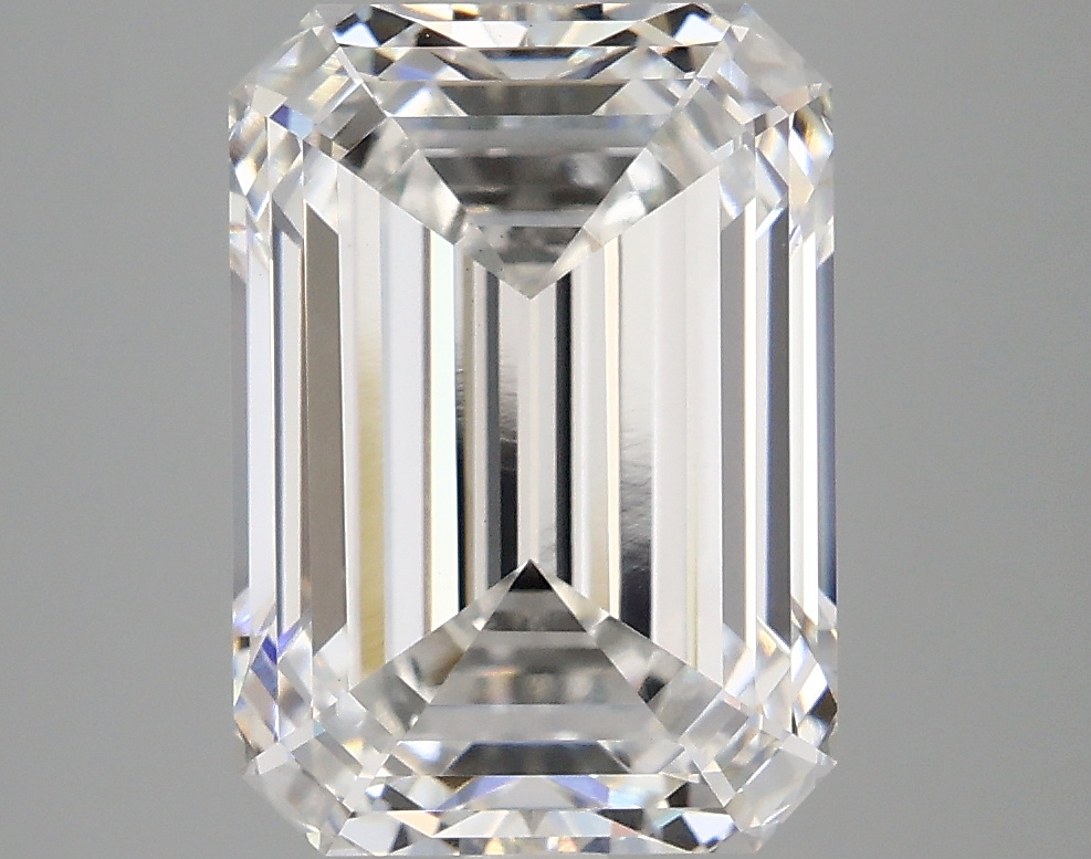 5.10 CT Emerald Diamond