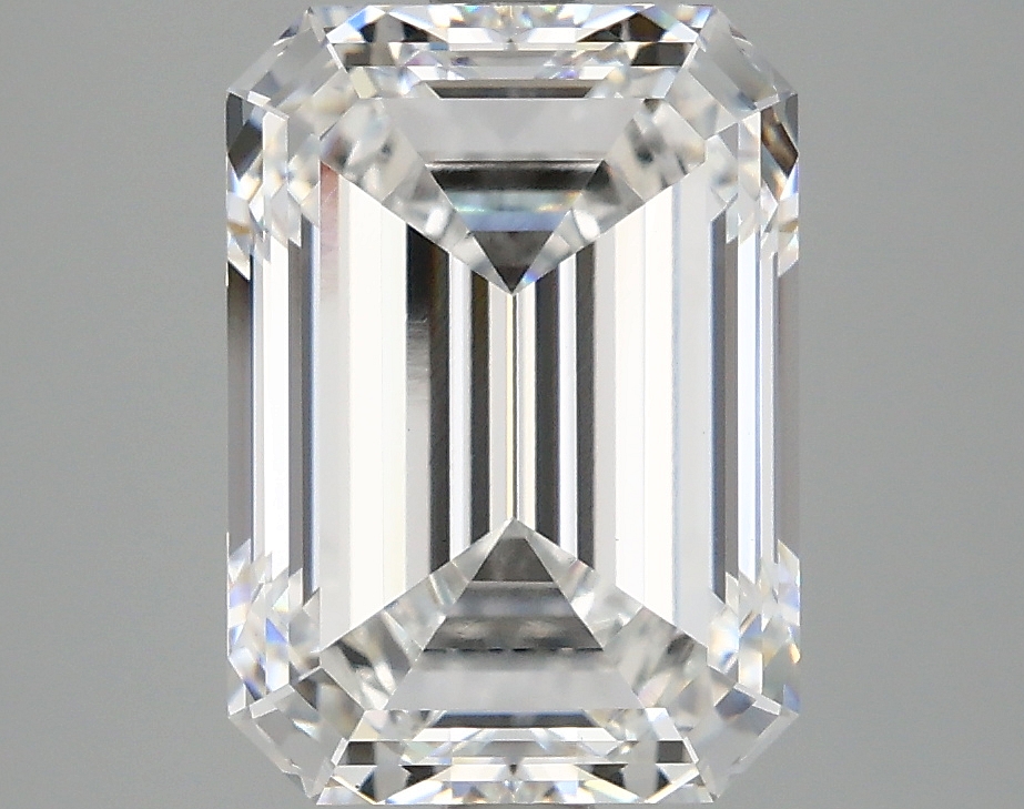 4.10 CT Emerald Diamond