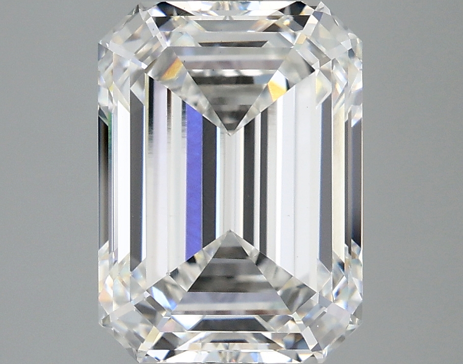 4.10 CT Emerald Diamond