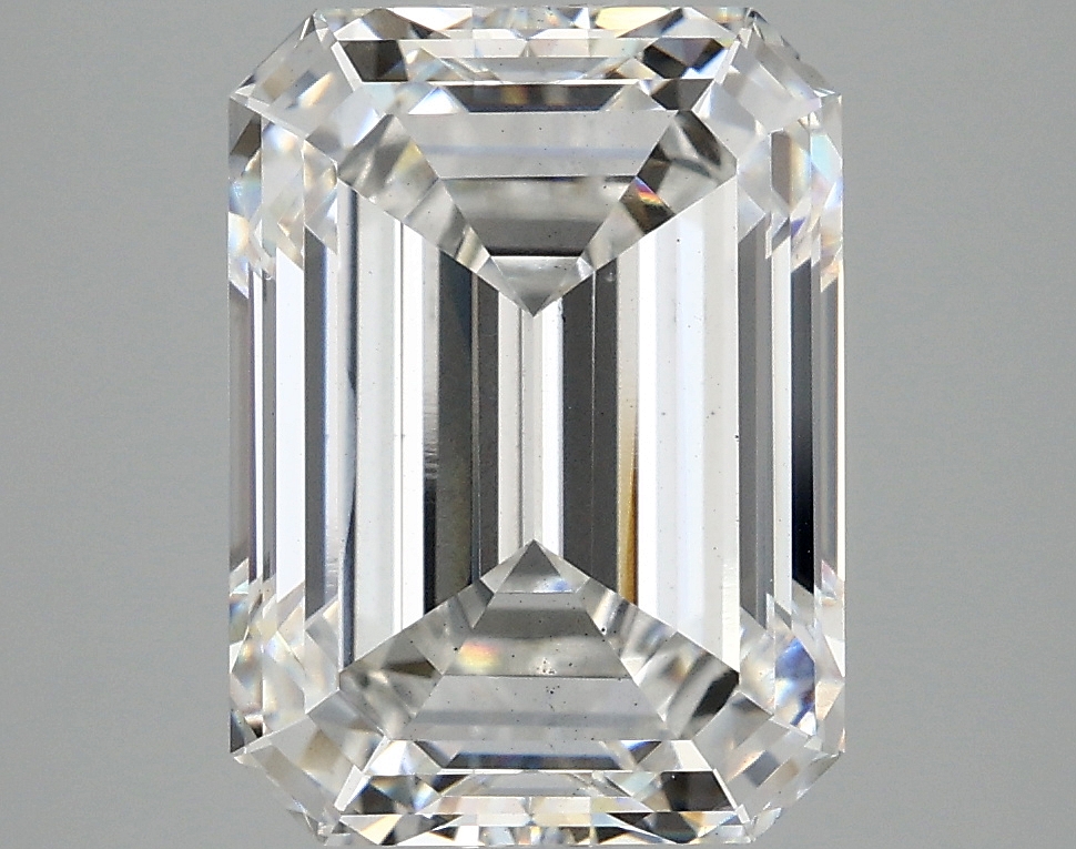 5.10 CT Emerald Diamond