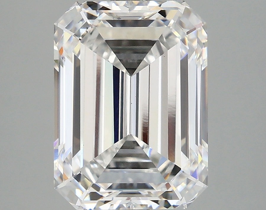 4.10 CT Emerald Diamond