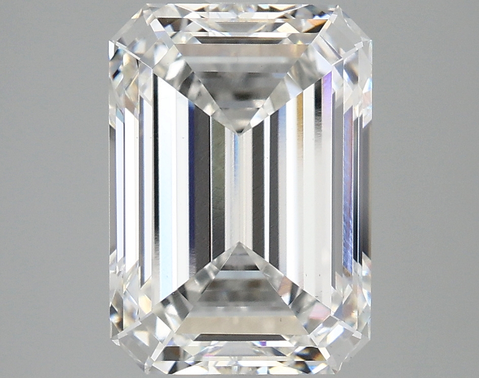 4.04 CT Emerald Diamond