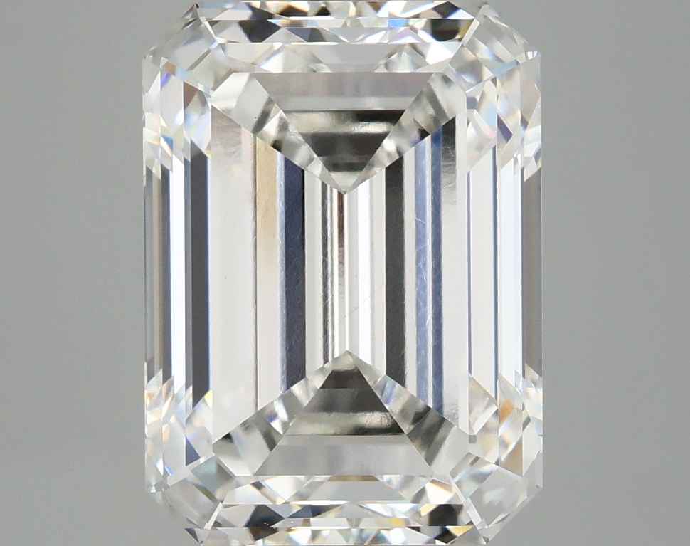 5.10 CT Emerald Diamond