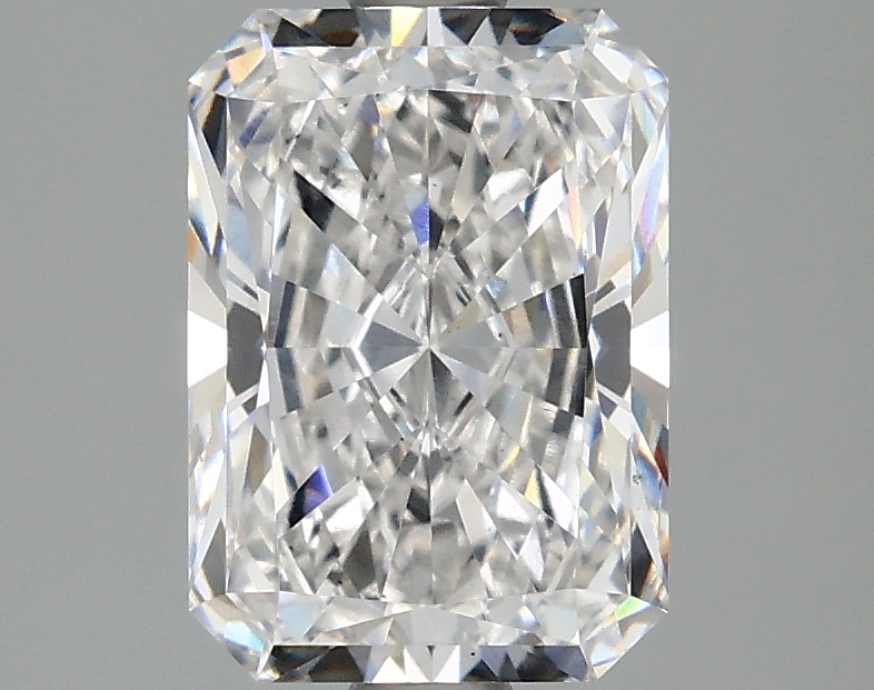 2.10 CT Radiant Diamond
