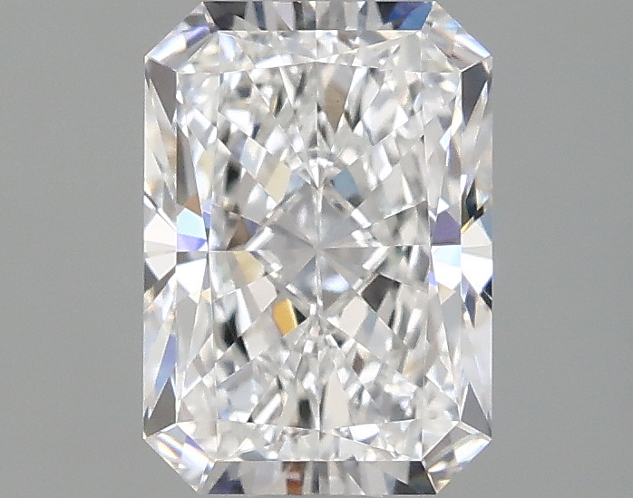 1.59 CT Radiant Diamond