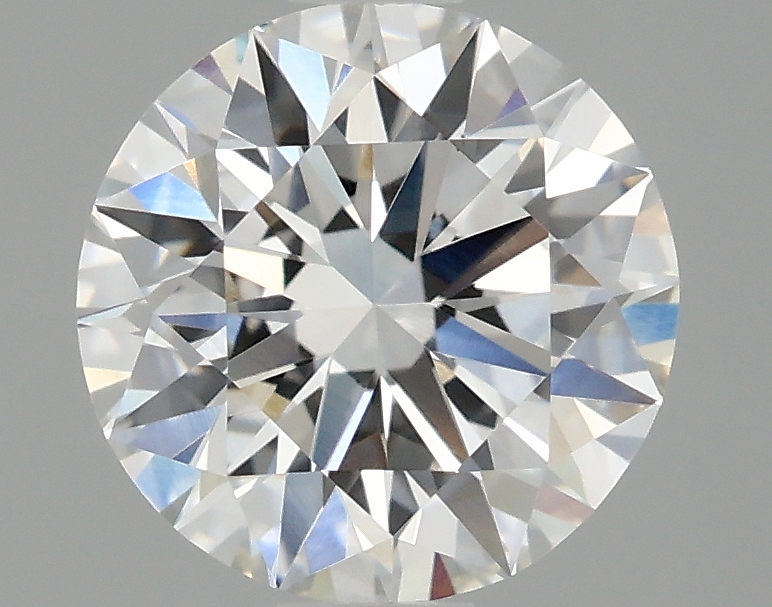 1.46 CT Round Brilliant Diamond