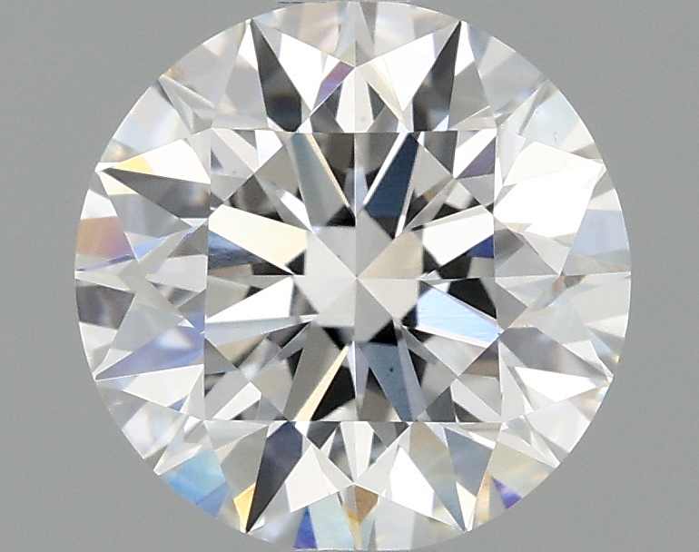 1.46 CT Round Brilliant Diamond