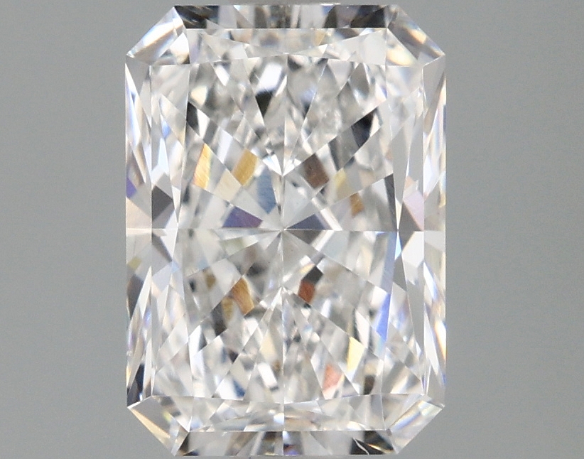 1.57 CT Radiant Diamond