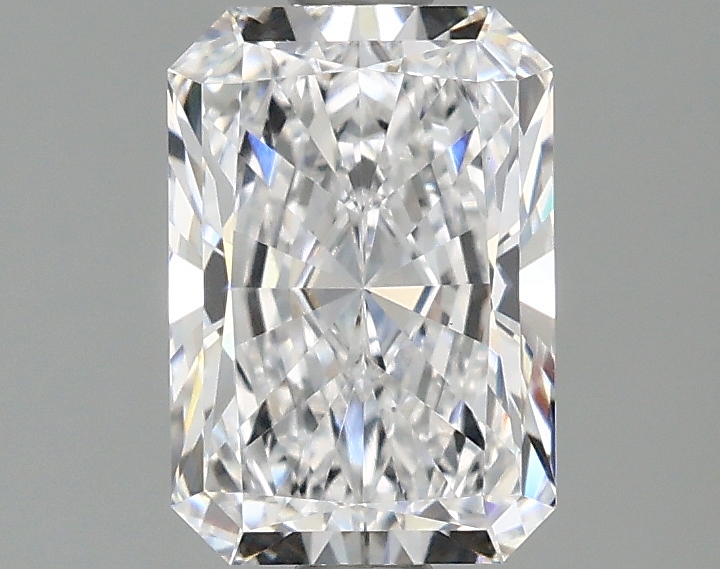 1.56 CT Radiant Diamond