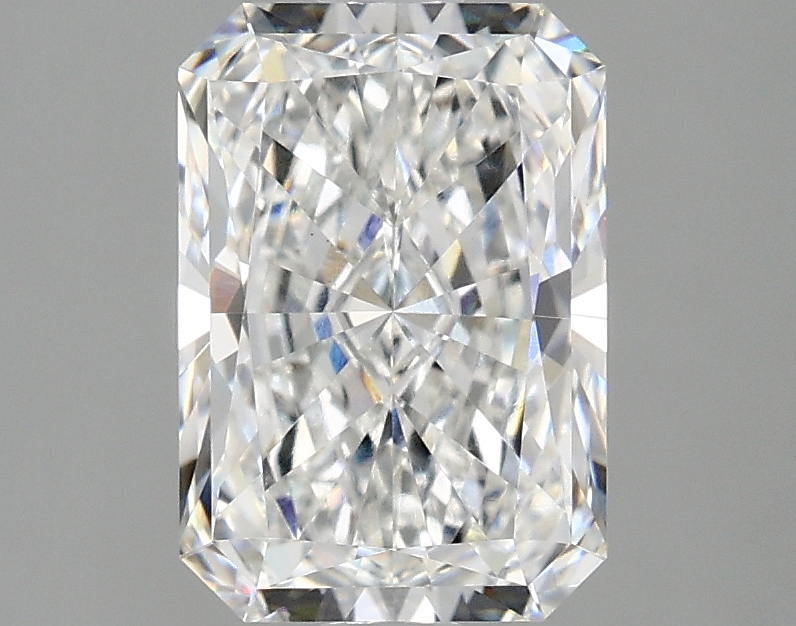 2.10 CT Radiant Diamond