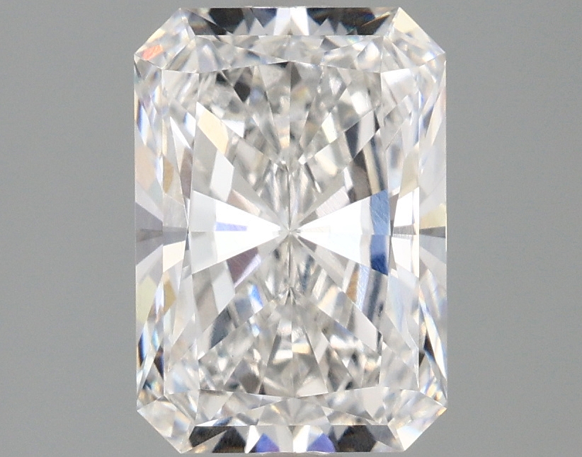 2.09 CT Radiant Diamond