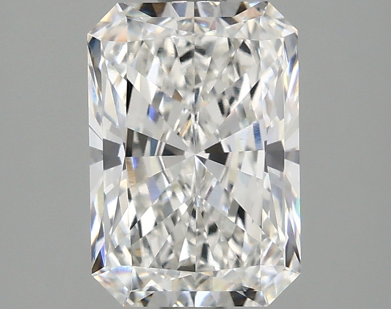 2.08 CT Radiant Diamond