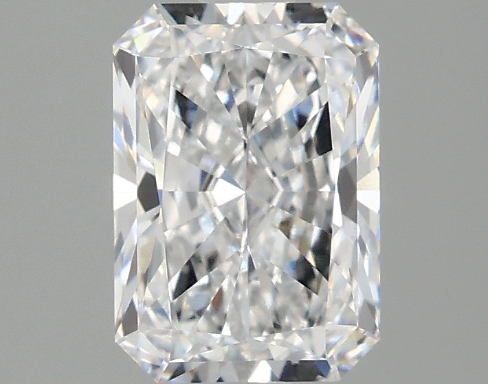 1.57 CT Radiant Diamond