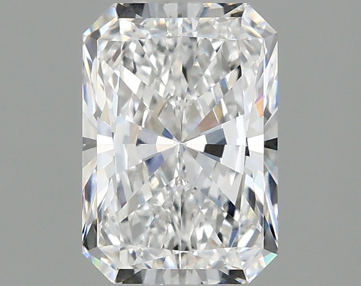 1.55 CT Radiant Diamond
