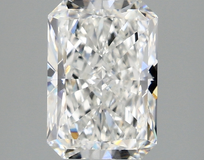 2.07 CT Radiant Diamond