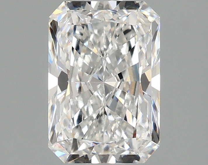 1.56 CT Radiant Diamond
