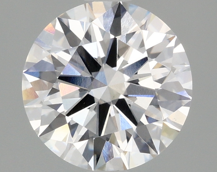 1.96 CT Round Brilliant Diamond