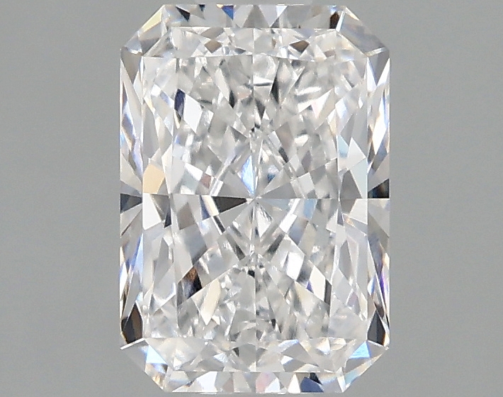 1.54 CT Radiant Diamond