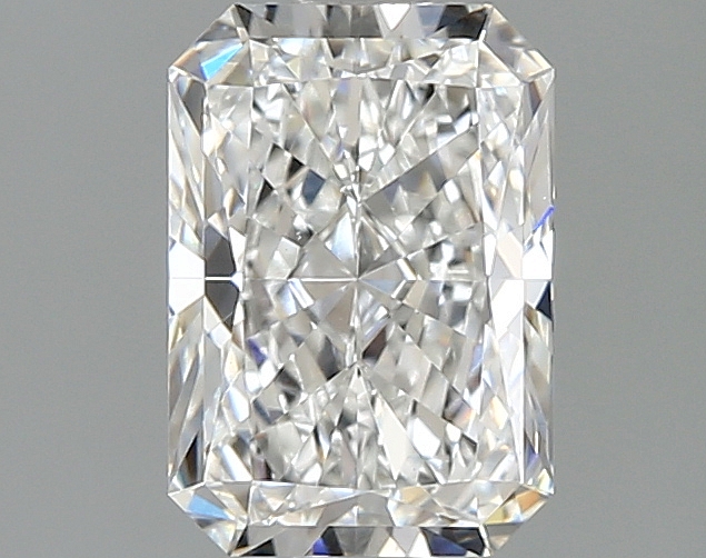 1.57 CT Radiant Diamond