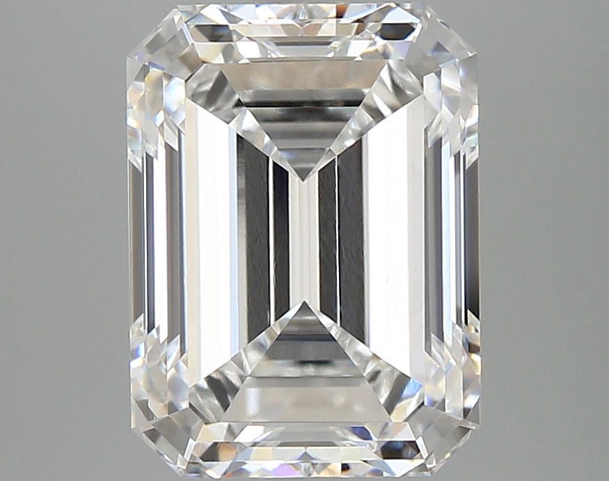 5.03 CT Emerald Diamond