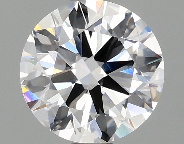 1.46 CT Round Brilliant Diamond