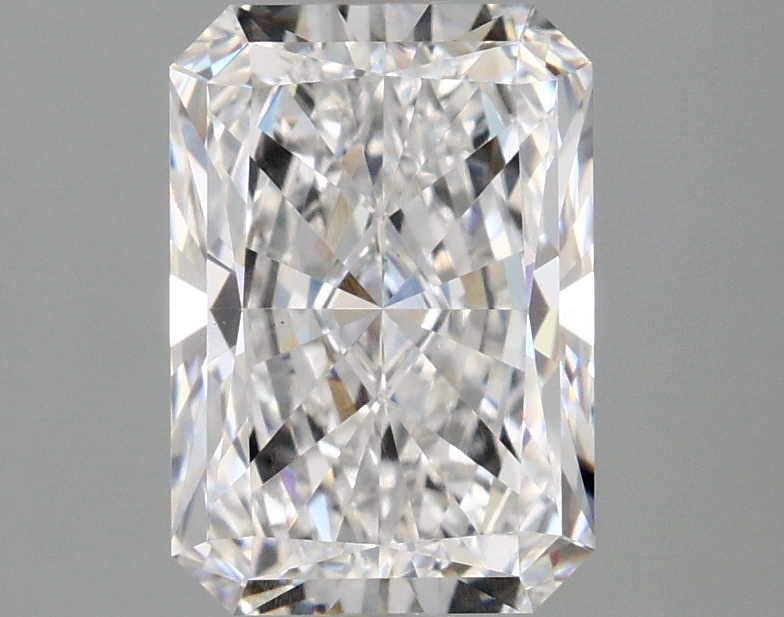 2.10 CT Radiant Diamond