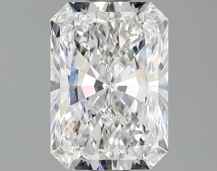 1.56 CT Radiant Diamond