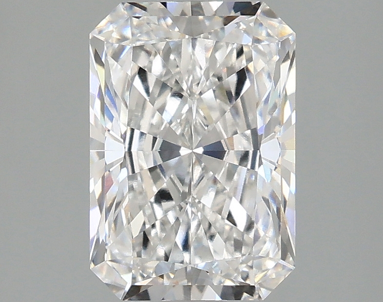 2.10 CT Radiant Diamond