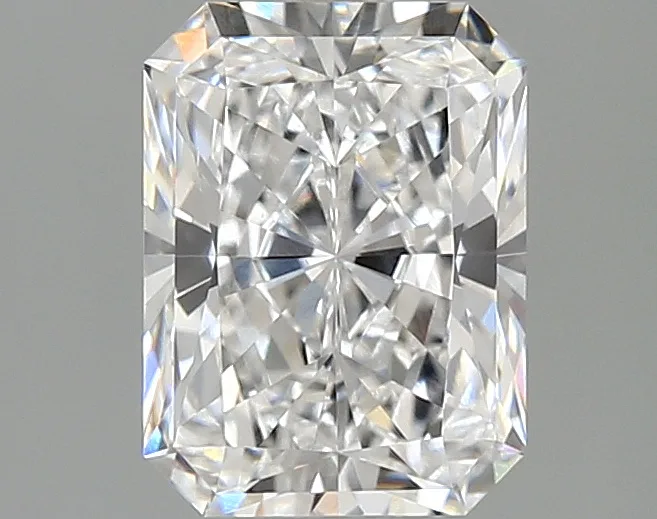 1.98 CT Radiant Diamond