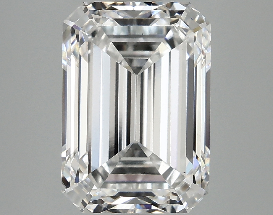 4.10 CT Emerald Diamond