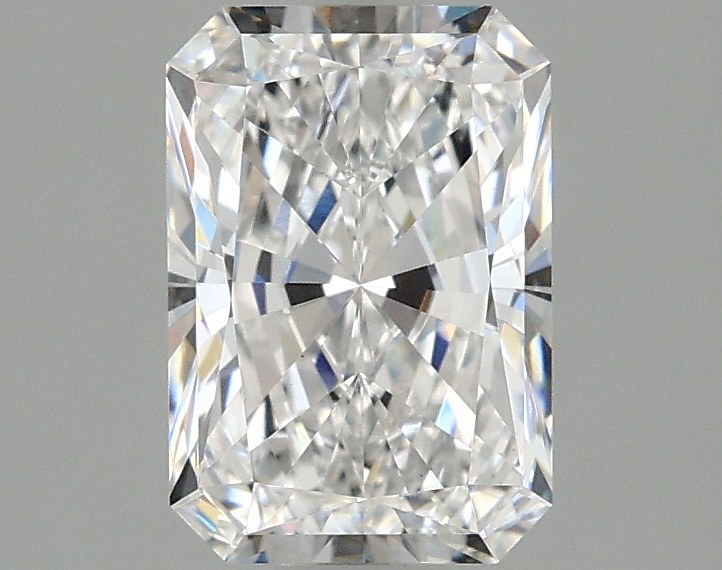 1.56 CT Radiant Diamond