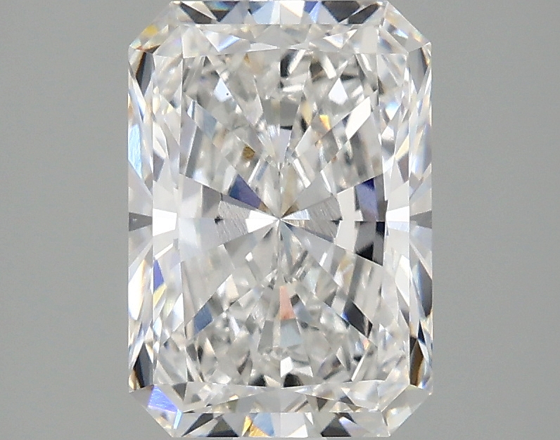 2.10 CT Radiant Diamond