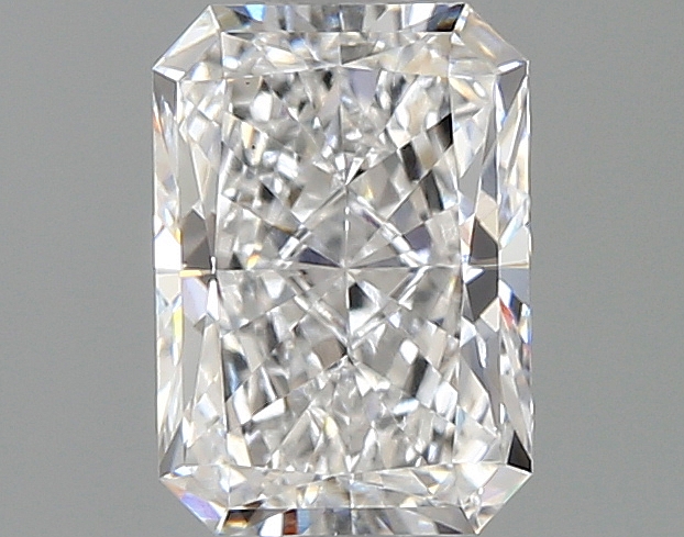 1.53 CT Radiant Diamond