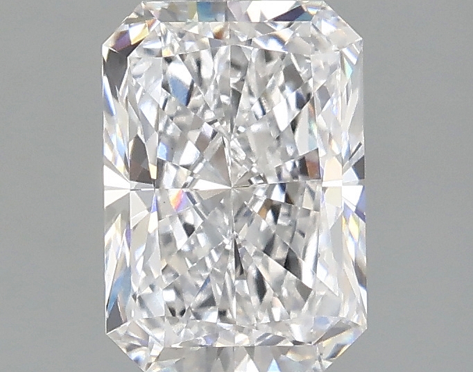 1.52 CT Radiant Diamond