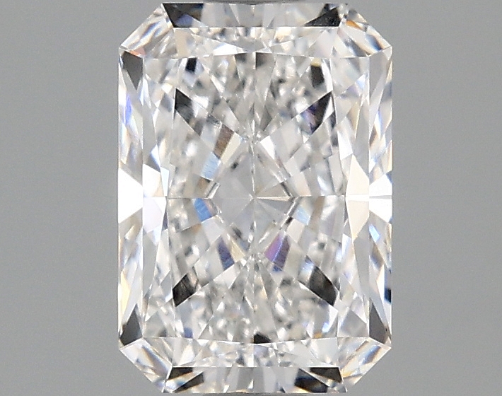 1.56 CT Radiant Diamond