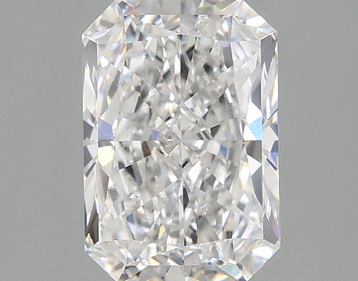 1.56 CT Radiant Diamond