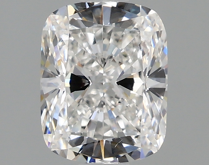 1.58 CT Cushion Diamond