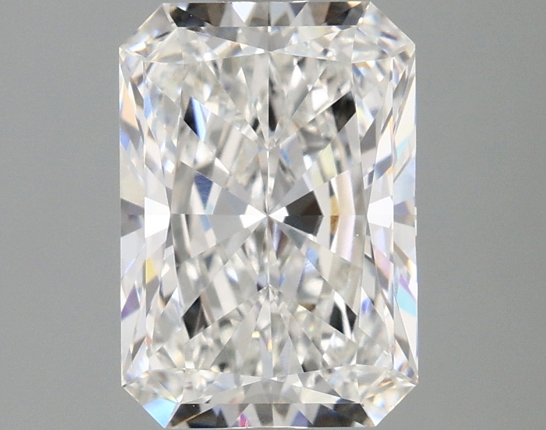 2.10 CT Radiant Diamond