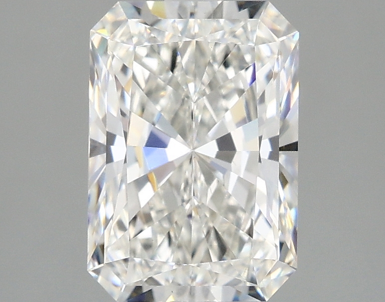 2.10 CT Radiant Diamond