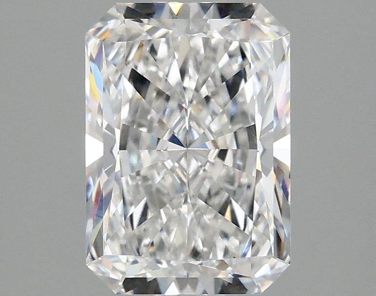 2.10 CT Radiant Diamond