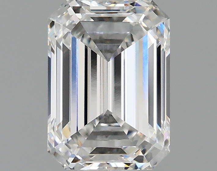 1.10 CT Emerald Diamond