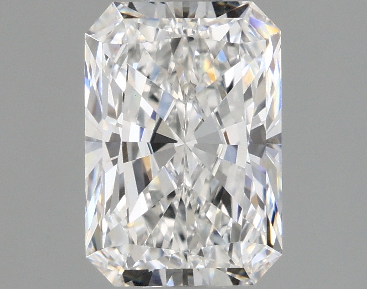 1.57 CT Radiant Diamond