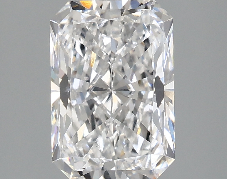 2.08 CT Radiant Diamond