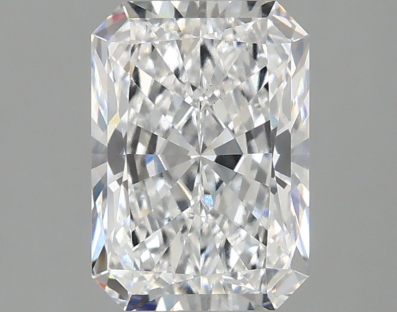 2.10 CT Radiant Diamond