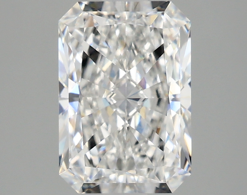 2.10 CT Radiant Diamond