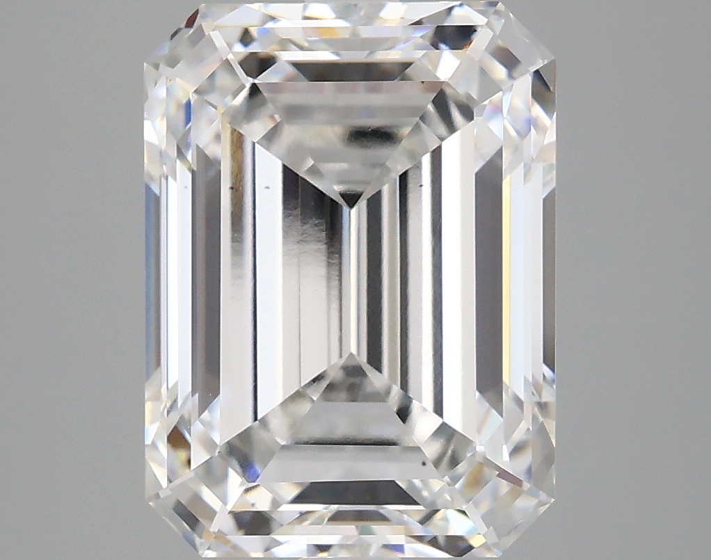 5.10 CT Emerald Diamond