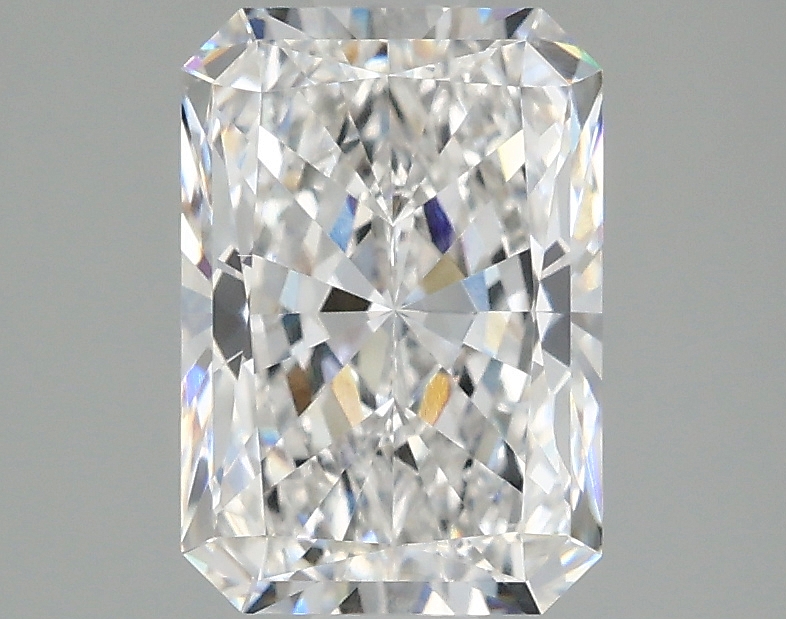 2.10 CT Radiant Diamond