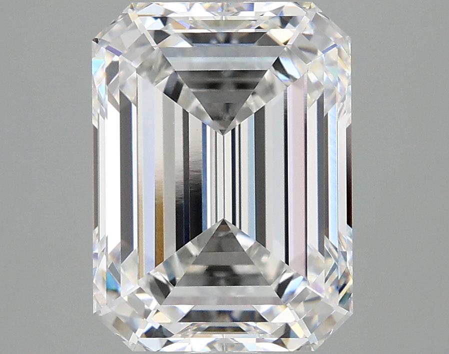 4.10 CT Emerald Diamond