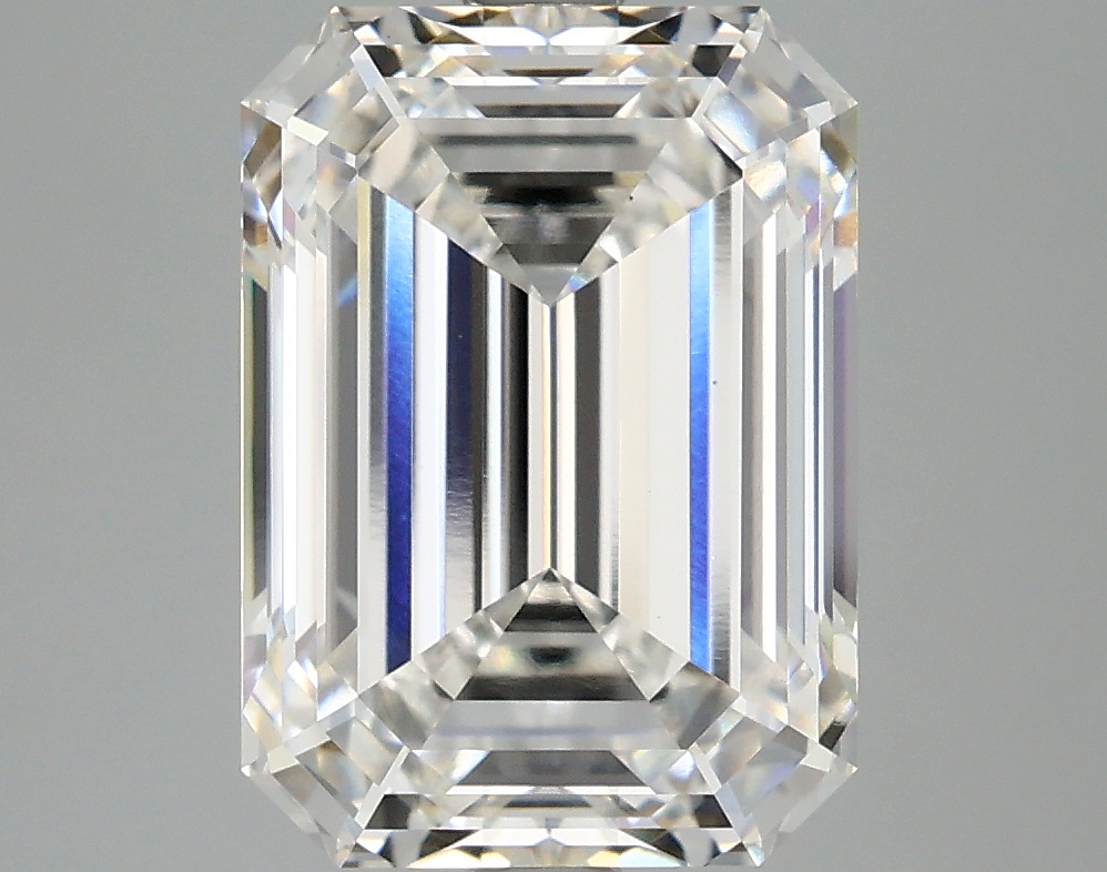 5.08 CT Emerald Diamond