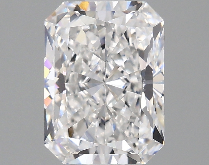 1.57 CT Radiant Diamond
